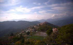 Chalet Perinaldo